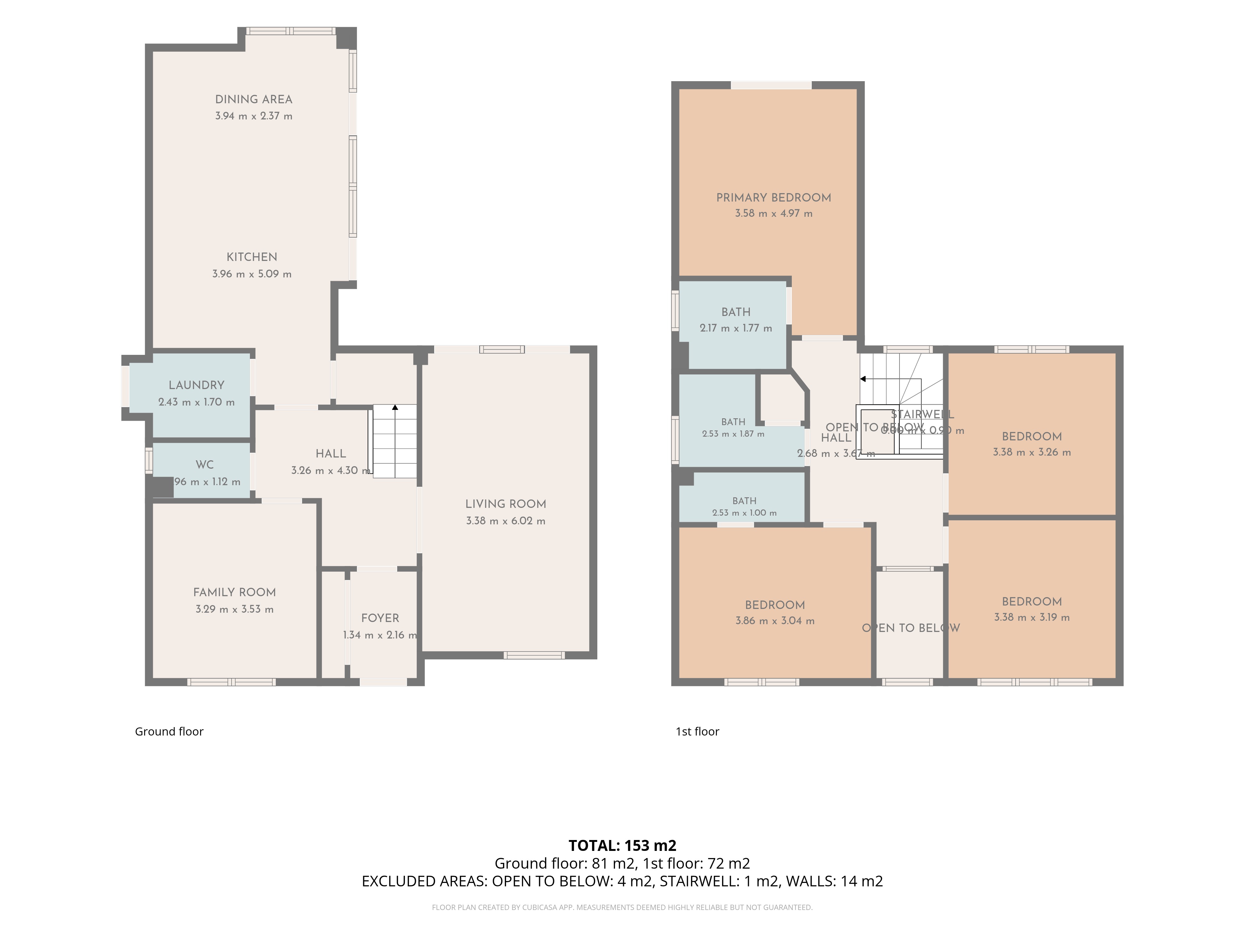 Floorplans