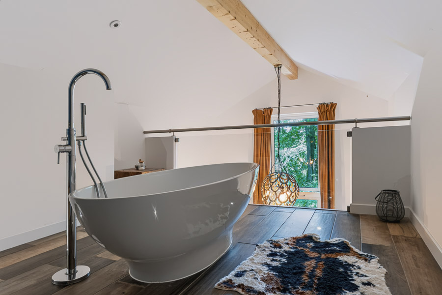 Short-Term Rental Photography
